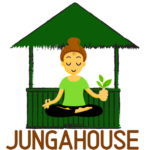 Jungahouse logo